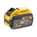 Baterija DeWALT (DCB547)