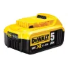 Bateria DeWALT (DCB184)