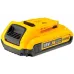 Батерия DeWALT (DCB183)