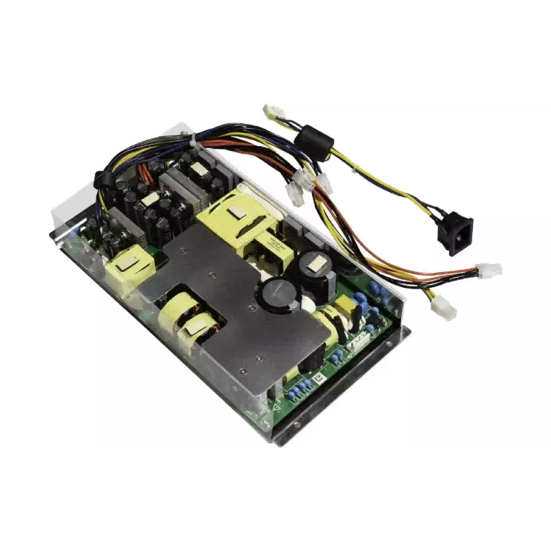захранващ блок MikroTiK (G1270)