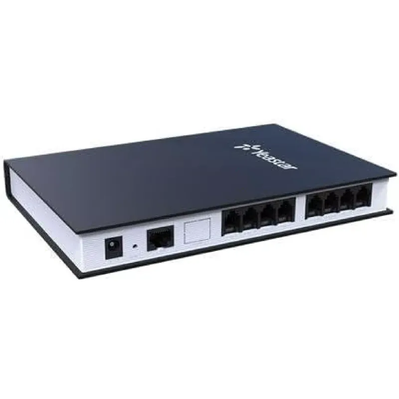 Átjáró Yeastar (TA810)