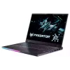 Laptop Acer Predator Helios 18 PH18-73, Black (NH.QVWEU.001)