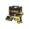 Дриль-шуруповерт DeWALT (DCD777D2T)