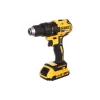 Дриль-шуруповерт DeWALT (DCD777D2T)
