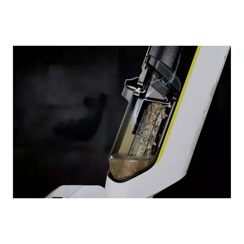 Пилосос Karcher (1.056-122.0), 800 мл, 160 Вт, White