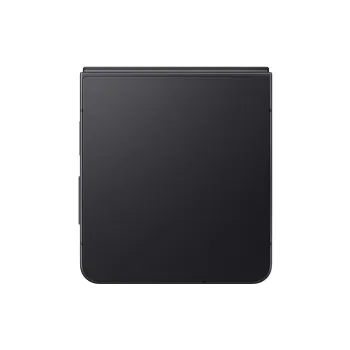 Smartphone Samsung Galaxy Flip 7 5G F766, Black (SM-F766BZKHSEK)