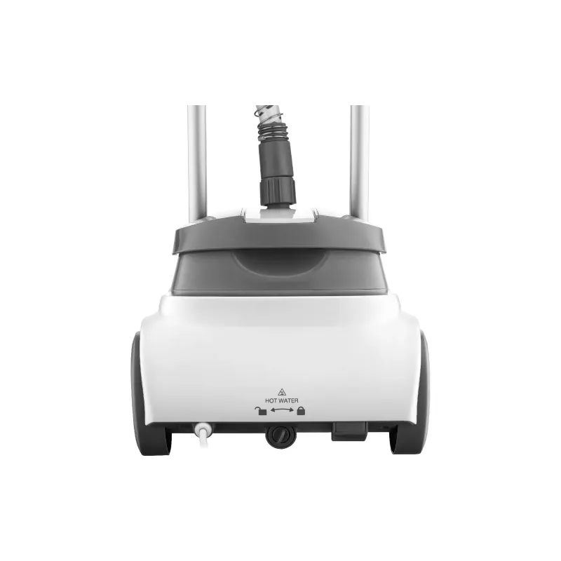 Gőzös Ardesto, White (IR-S26)