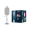 Vaporizador Ardesto, White (IR-S18B)