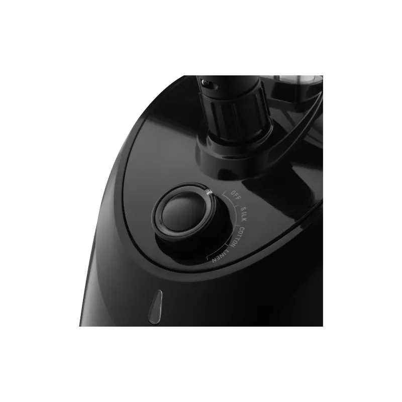 Параход Ardesto, Black (IR-S14)