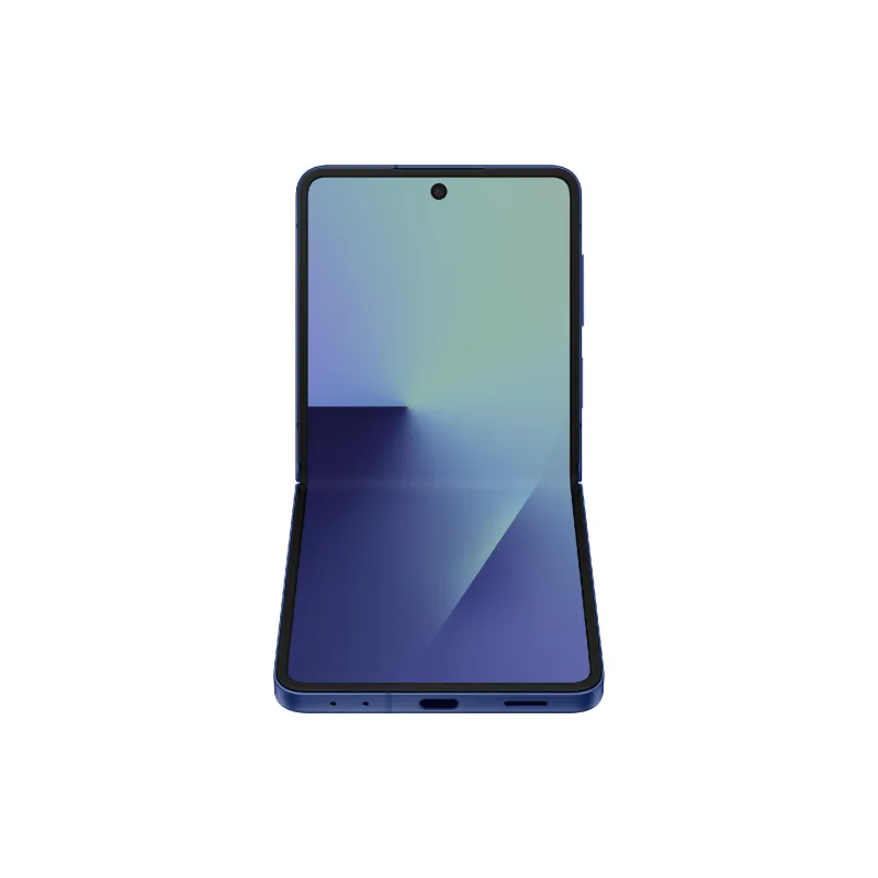 Smartphone Samsung Galaxy Flip 7 F766 (SM-F766BDBHSEK)