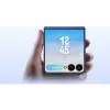 Smartphone Samsung Galaxy Flip 7 F766 (SM-F766BDBGSEK)