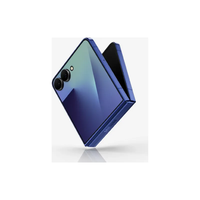 Smartphone Samsung Galaxy Flip 7 F766 (SM-F766BDBGSEK)