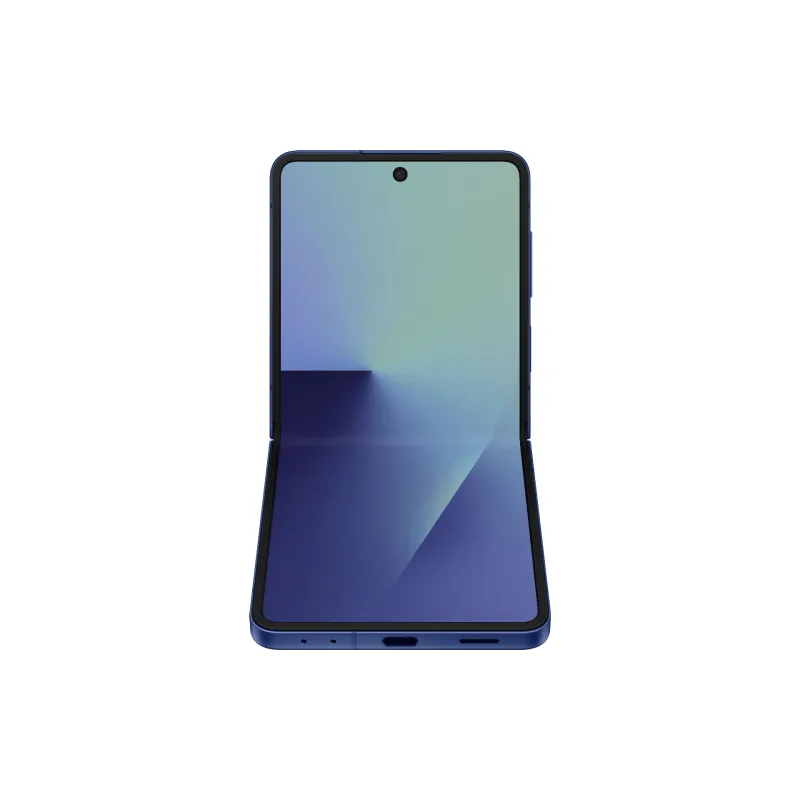 Smartphone Samsung Galaxy Flip 7 F766 (SM-F766BDBGSEK)