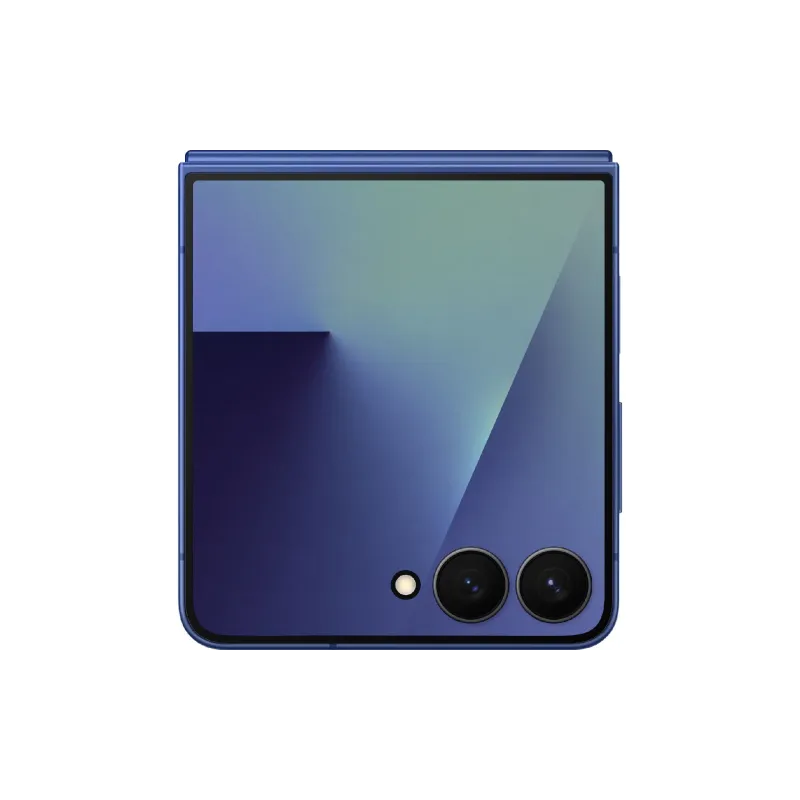 Smartphone Samsung Galaxy Flip 7 F766 (SM-F766BDBGSEK)