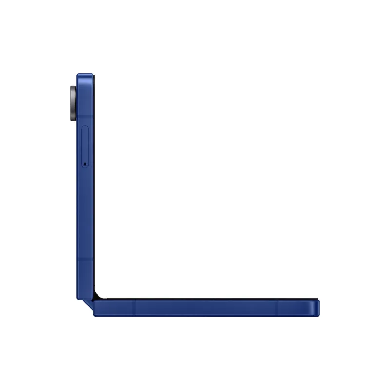 Smartphone Samsung Galaxy Flip 7 F766 (SM-F766BDBGSEK)