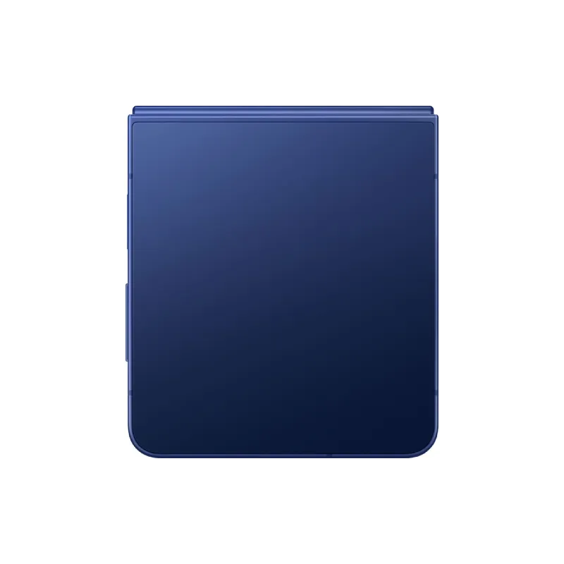 Smartphone Samsung Galaxy Flip 7 F766 (SM-F766BDBGSEK)