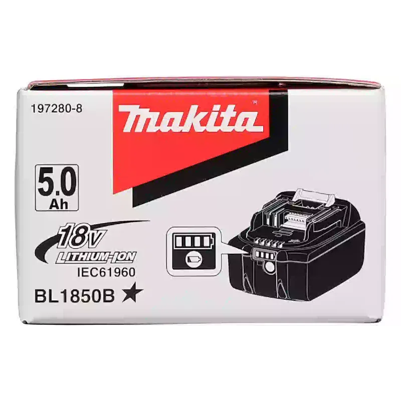 بطارية Makita (197280-8)