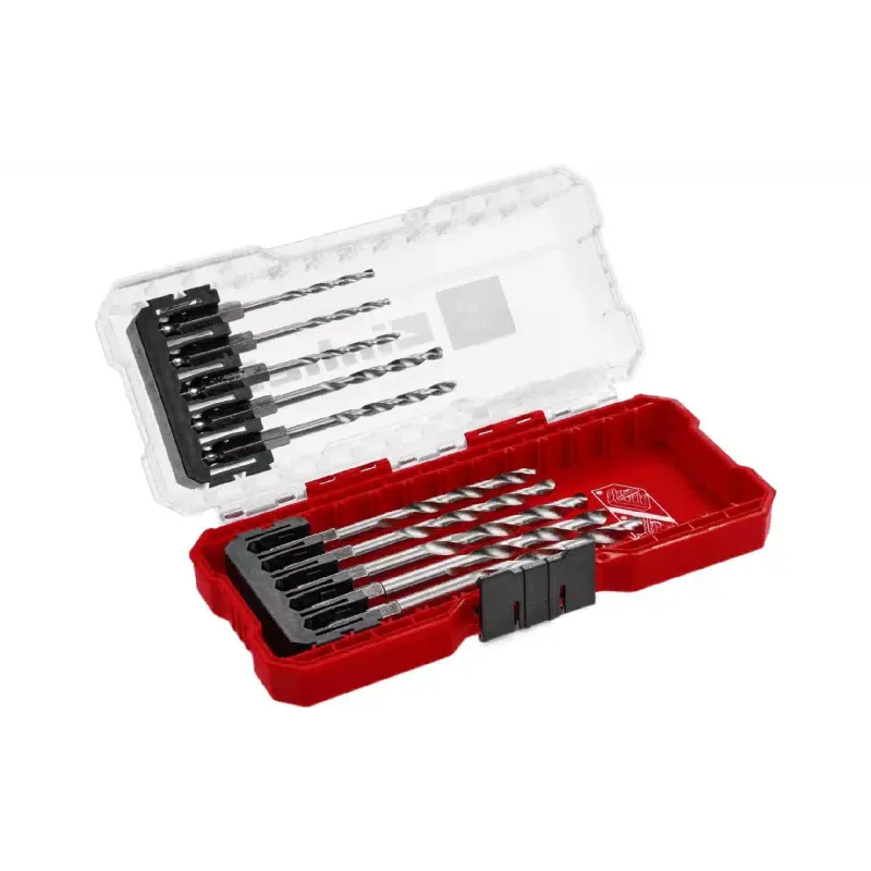 Свердло по металу Einhell (108723)