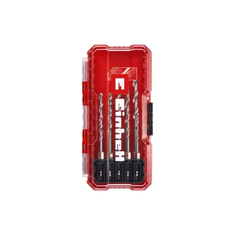 Свердло по металу Einhell (108723)