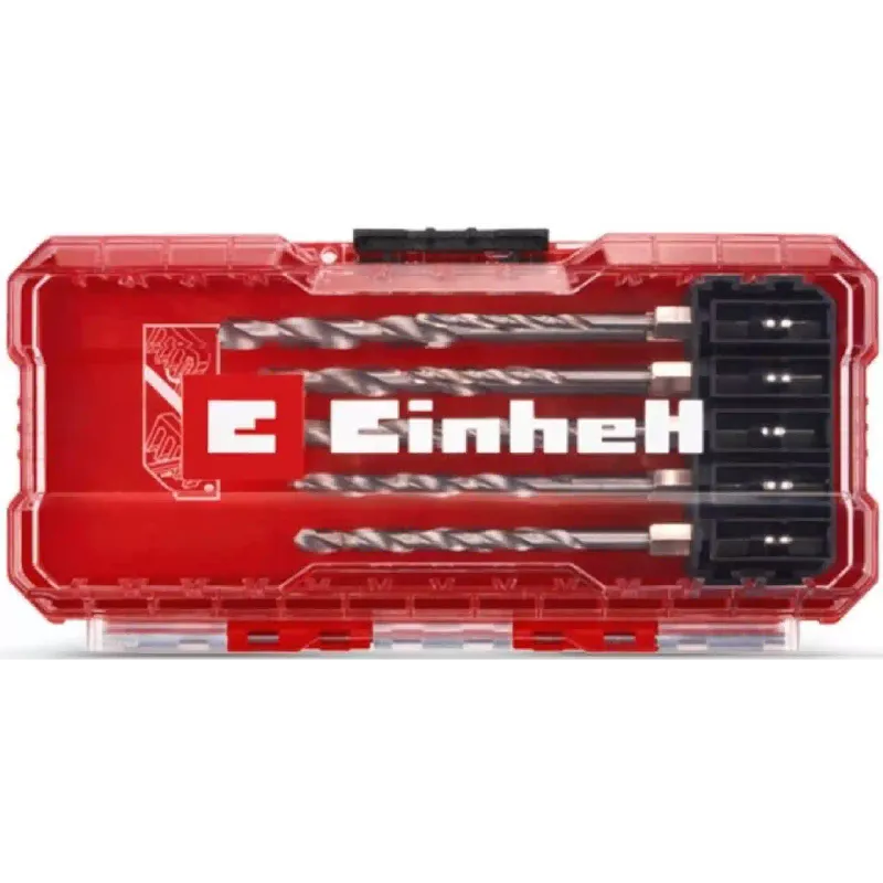 Свердло по металу Einhell (108723)