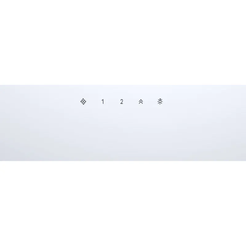 Απορροφητήρας Bosch (DWK66PJ20T)