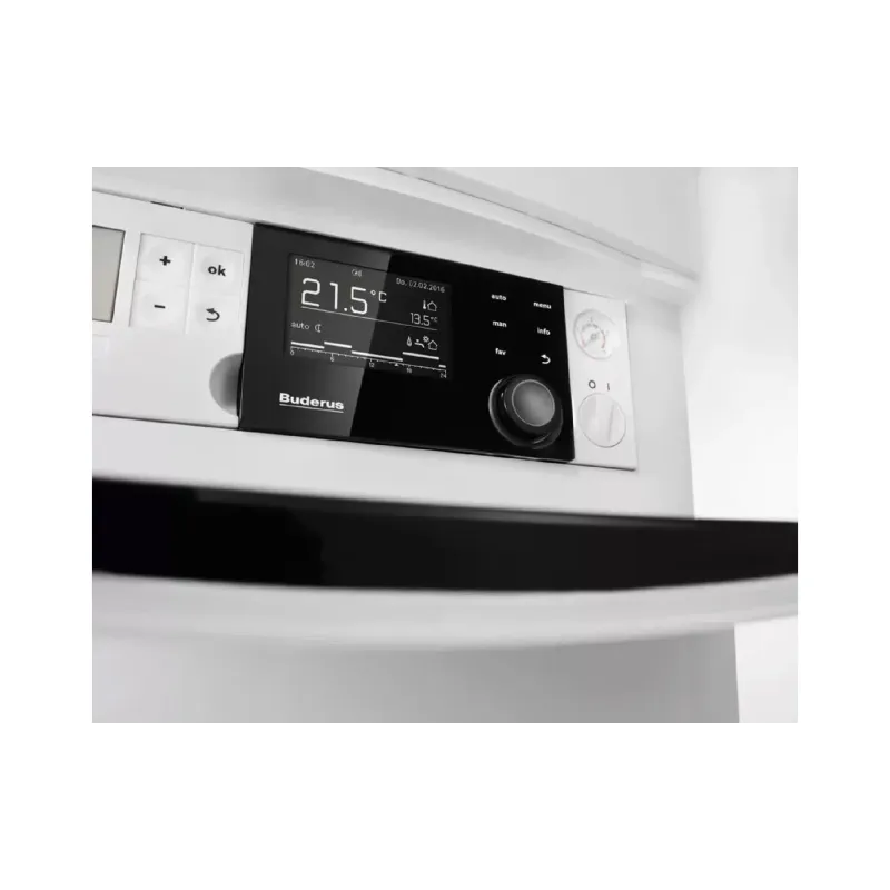 Устройство управления Buderus (7738111127)