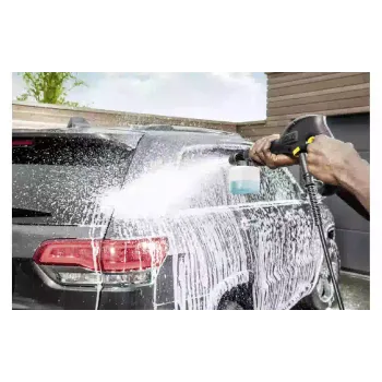 Ακροφύσιο αφρού Karcher (2.645-383.0)