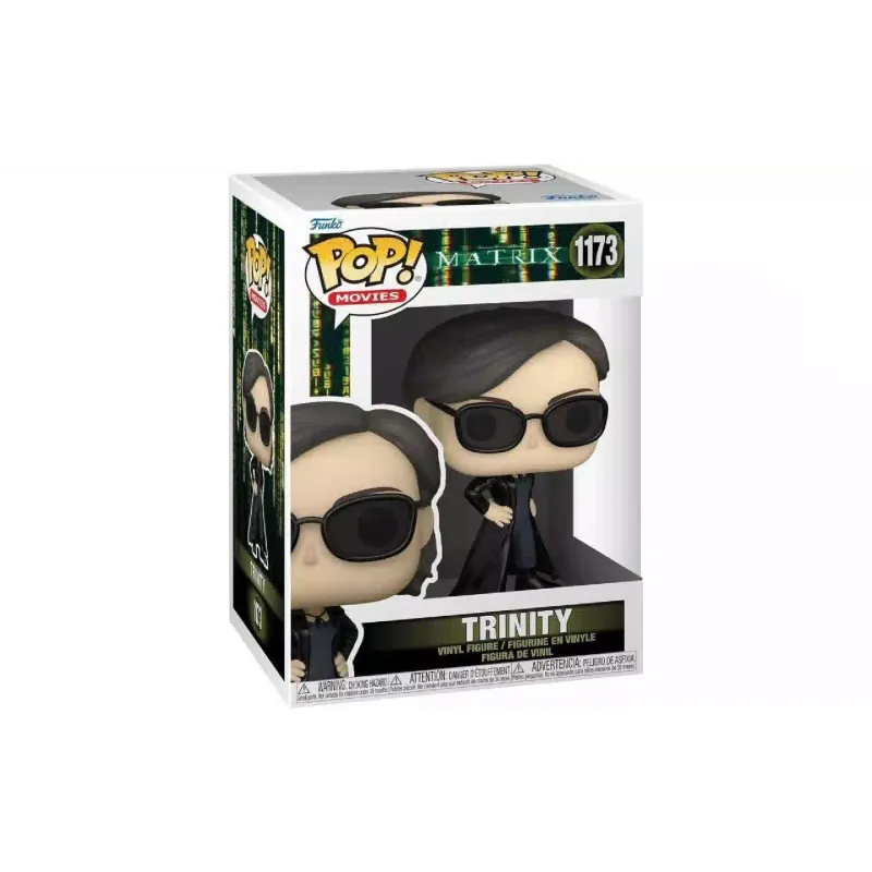 Фігурка Funko POP Movies  (59254)