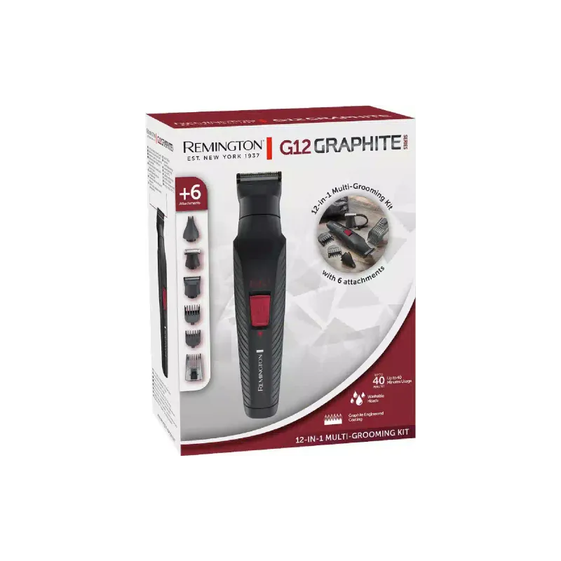 مجموعة قص الشعر Remington (PG2120)