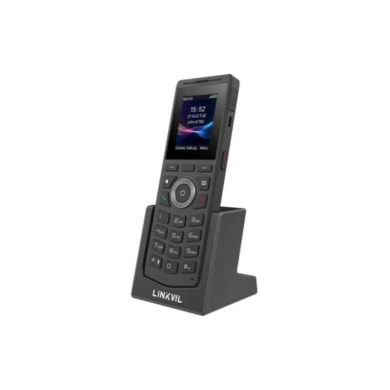 IP-DECT telefon Fanvil (W610D)