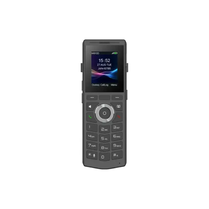 IP-DECT telefon Fanvil (W610D)