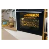 Horno Gorenje, Black (BO6737E02BG)