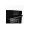 Horno Gorenje, Black (BO6737E02BG)