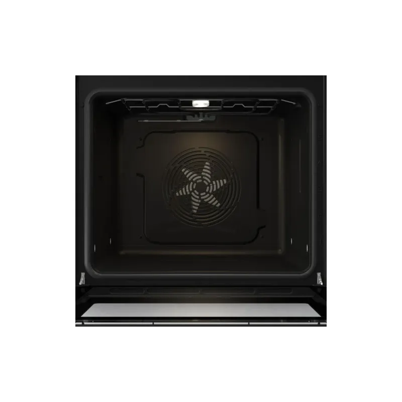 Horno Gorenje, Black (BO6737E02BG)