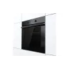 Horno Gorenje, Black (BO6737E02BG)