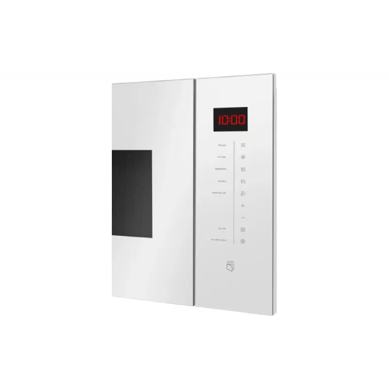 فرن ميكروويف مدمج Hansa, White (AMMB25E1WH)