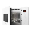 فرن ميكروويف مدمج Hansa, White (AMMB25E1WH)