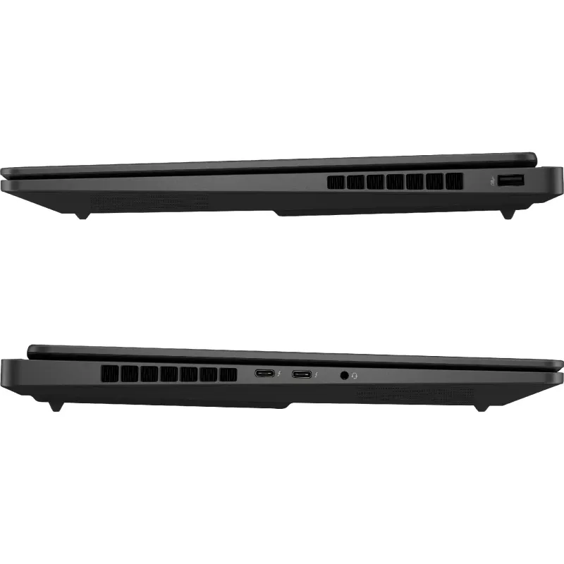 Φορητός υπολογιστής HP Omen 16-ah0042ua, Black (BV8Y4EA)