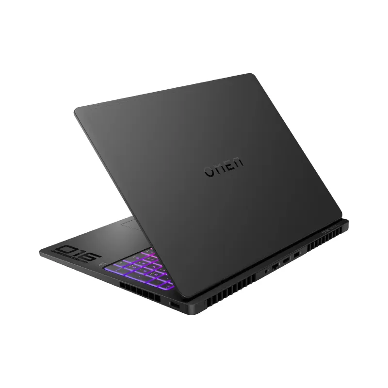Φορητός υπολογιστής HP Omen 16-ah0042ua, Black (BV8Y4EA)