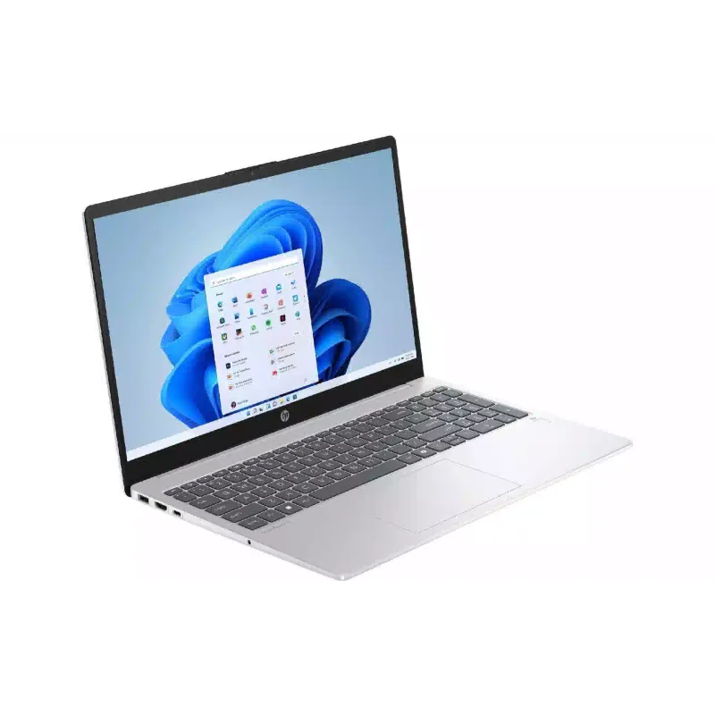 Φορητός υπολογιστής HP OmniBook 3 15-fn0008u, Silver (BV5V5EA)