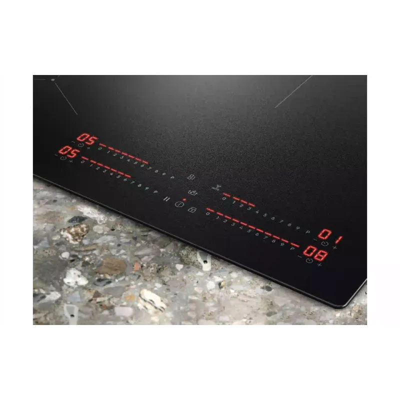 موقد Electrolux, Matte Black (EIS62453IZ)