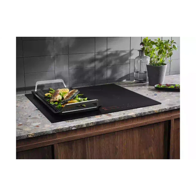 موقد Electrolux, Matte Black (EIS62453IZ)