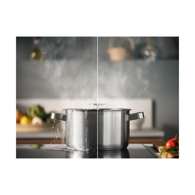 موقد Electrolux, Matte Black (EIS62453IZ)