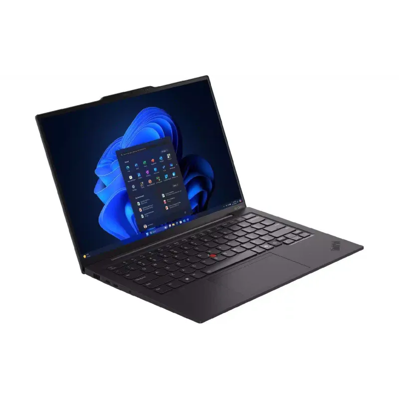 كمبيوتر محمول Lenovo ThinkPad X1 Carbon 13, Black (21NTS1GA00)
