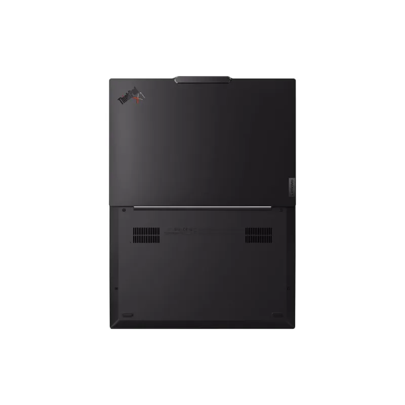 كمبيوتر محمول Lenovo ThinkPad X1 Carbon 13, Black (21NTS1GA00)