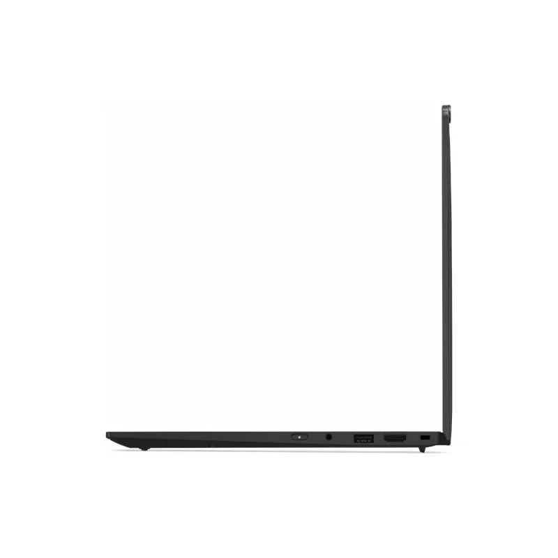 كمبيوتر محمول Lenovo ThinkPad X1 Carbon 13, Black (21NTS1GA00)