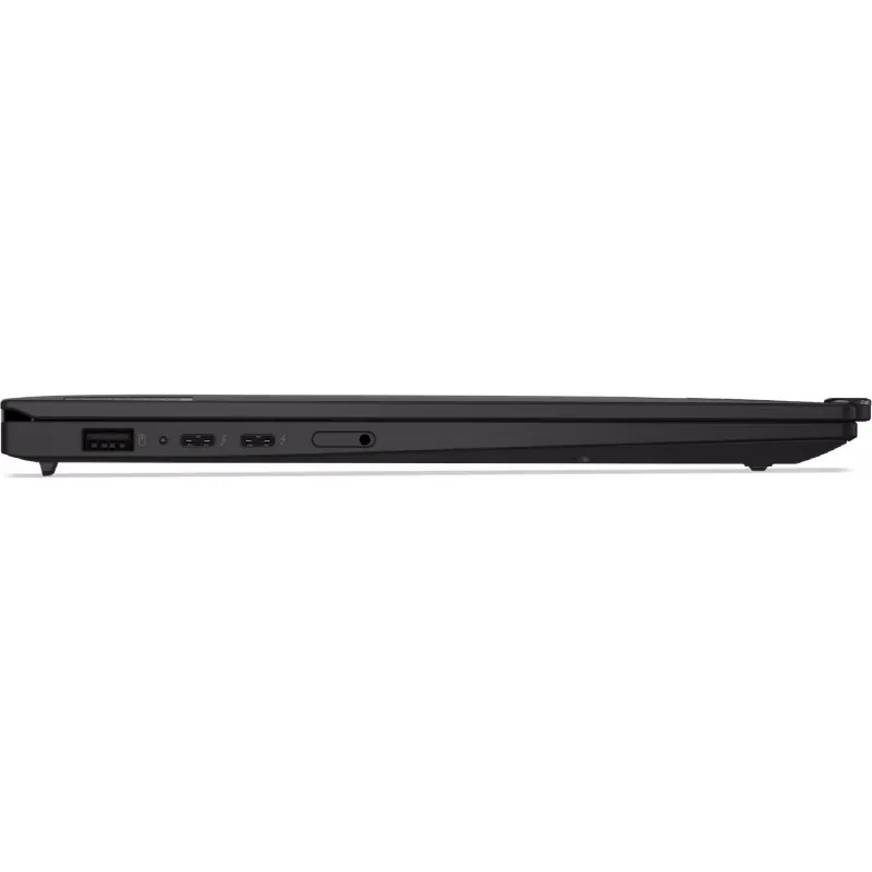 كمبيوتر محمول Lenovo ThinkPad X1 Carbon 13, Black (21NTS1GA00)