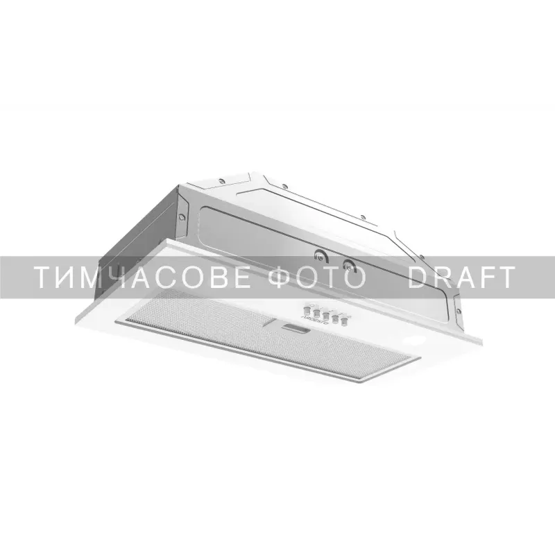Built-in hood Ardesto (HFI-F900GW)