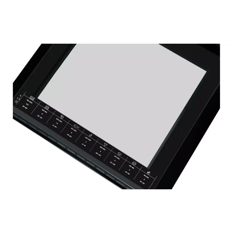 Fogão a gás Hansa FCGX5202092 (FCGX5202092)