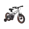 Gyerekkerékpár Miqilong, Silver (RBB-ST12-SILVER)